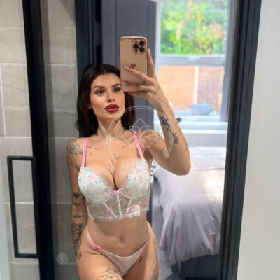 Massagem em Lisboa - Massagista sensual