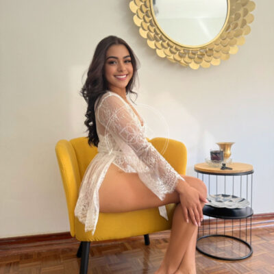 Massagem em Lisboa - Massagista sensual