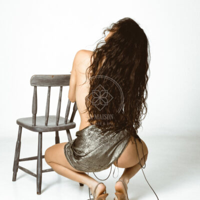 Massagem em Lisboa - Massagista sensual
