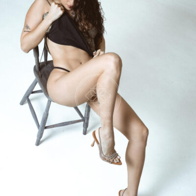 Massagem em Lisboa - Massagista sensual