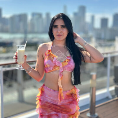 Massagem em Lisboa - Massagista sensual