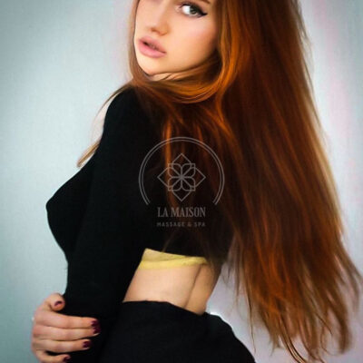 Massagem em Lisboa - Massagista sensual