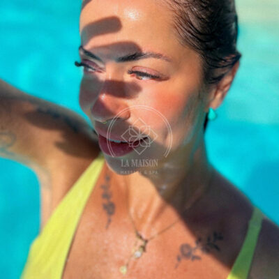 Massagem em Lisboa - Massagista sensual