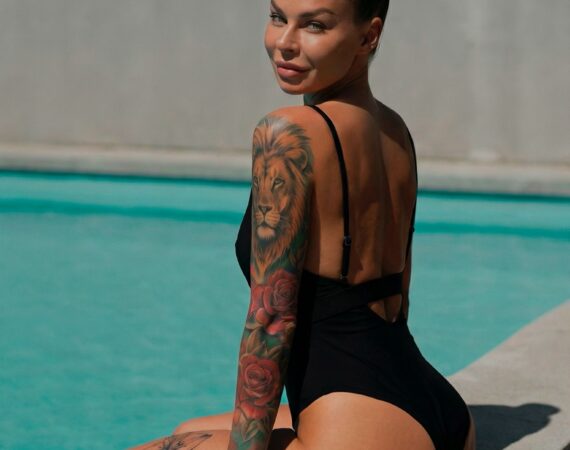 Massagem em Lisboa - Massagista sensual