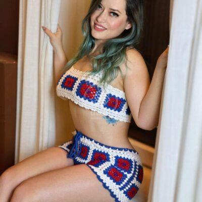 Massagem em Lisboa - Massagista sensual