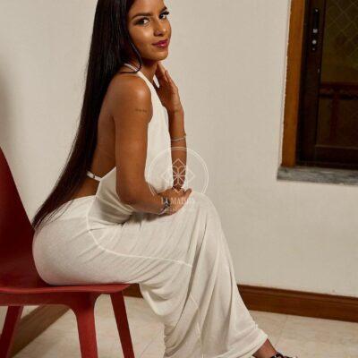 Massagem em Lisboa - Massagista sensual