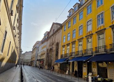 O Novo Coração do Luxo e do Estímulo na Baixa Pombalina: La Maison Inaugura no Chiado
