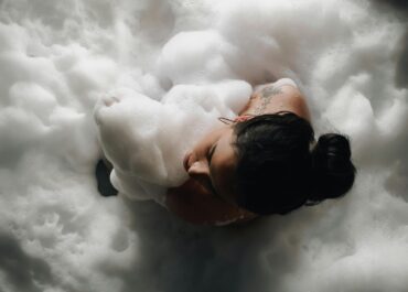 Massagem Erótica e Tântrica com Espuma em Lisboa: Conheça a Revolução do Shower Foam