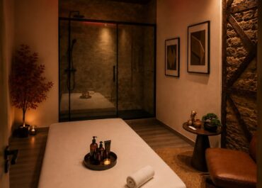 La Maison Baixa-Chiado Já Está Aberta: O Novo SPA de Luxo e Massagens Eróticas no Coração de Lisboa