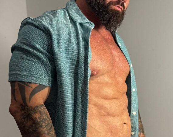 Massagista Jonas no La Maison Spa Lisboa