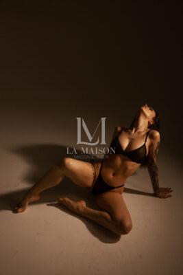 Sensual alternative wellness experience at La Maison Spa in Lisbon