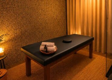Massagem Erótica de Luxo em Lisboa: Guia Exclusivo La Maison