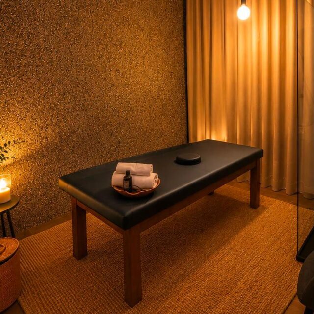 Massagem Erótica de Luxo em Lisboa: Guia Exclusivo La Maison