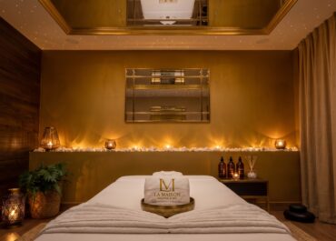 Happy Ending Massage in Lisbon: The Complete Guide, Myths & Luxury Wellness